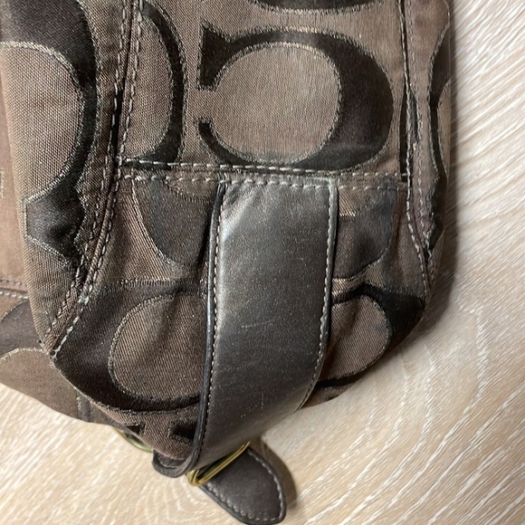 COACH handbag purse satchel CLEARANCE SALE CLOSET CLOSING - Picture 3 of 9